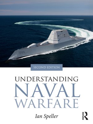 cover image of Understanding Naval Warfare